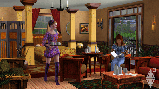 The Sims 3: Showtime Katy Perry Collector's Edition Screenshot