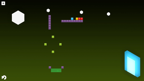 Zup! Screenshot