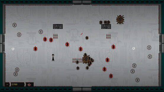 The Man in the Cape: Special Edition screenshot 3