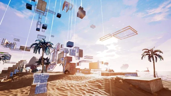 Downward screenshot 5