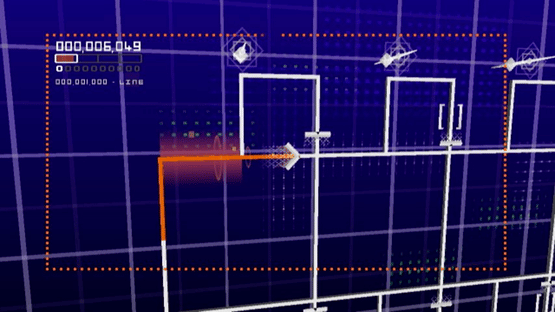 EscapeVektor: Chapter 1 Screenshot