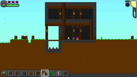 Roses and Gems screenshot 1
