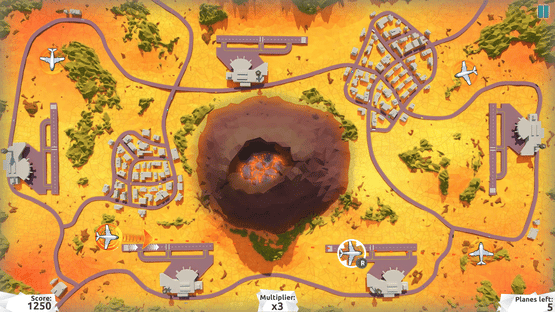 Land It! Screenshot
