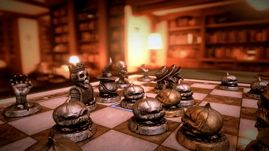 Pure Chess Screenshot