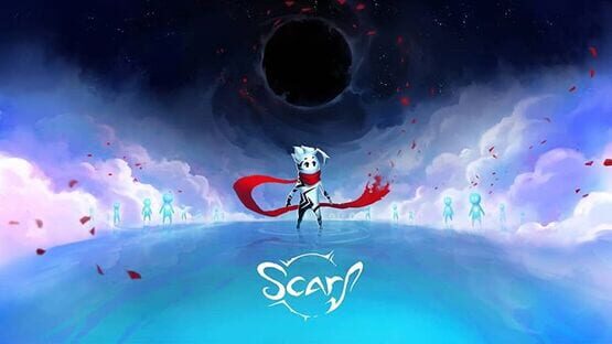 Scarf official artwork 3