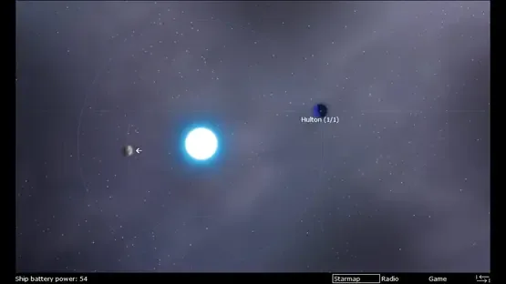 Saira screenshot 2
