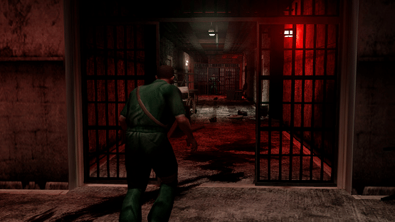 Manhunt 2 Screenshot