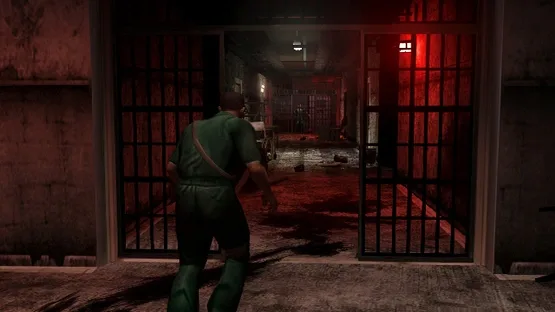 Manhunt 2 screenshot 9