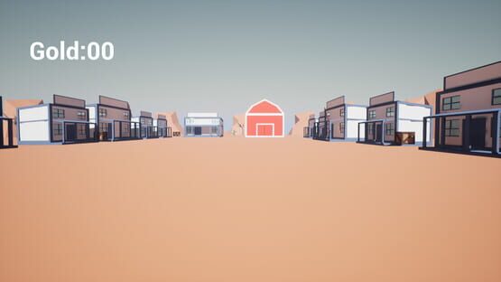 The Searcher Wild West Adventure cover