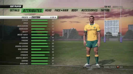 Screenshot 5