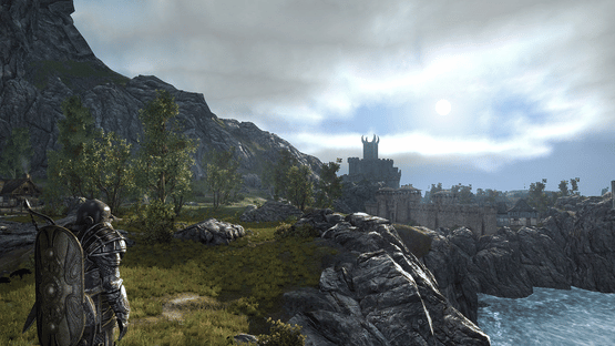 Arcania: Fall of Setarrif Screenshot