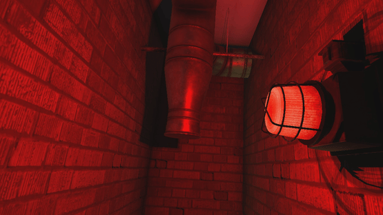 A Lost Room Screenshot