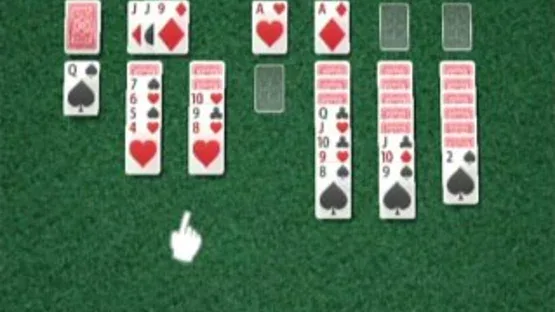 Solitaire screenshot 3