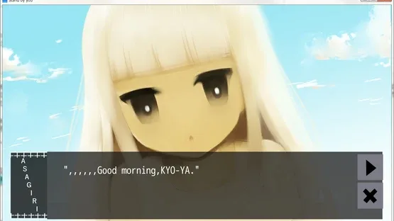 Issho ni Ikimashou Ikimashou Ikimashou screenshot 3