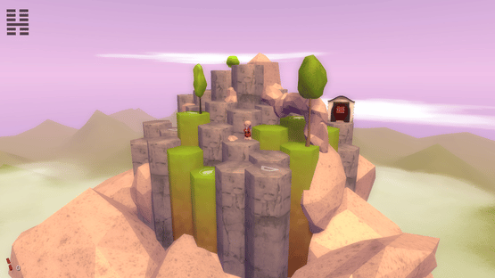 A Game of Changes Screenshot