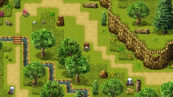 The Legendary of Bean screenshot 2
