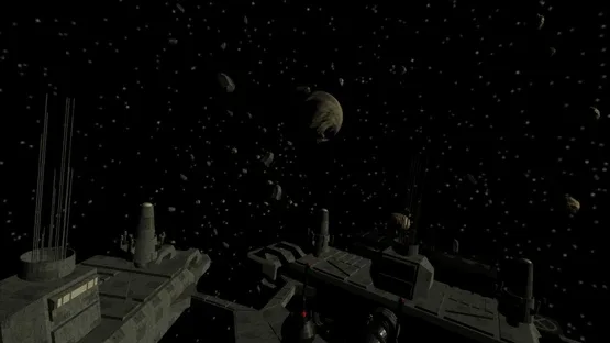 Redshift 7 screenshot 4