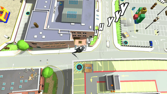 Amazing Frog? Screenshot