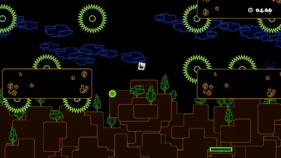 The Neon Boy screenshot 4