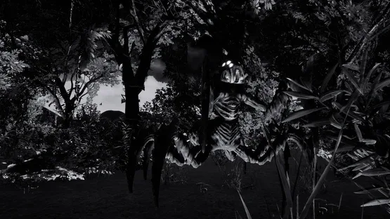 Phobia gameplay screenshot 1