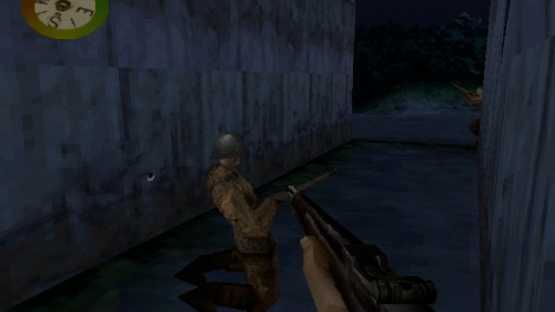 Medal of Honor Screenshot