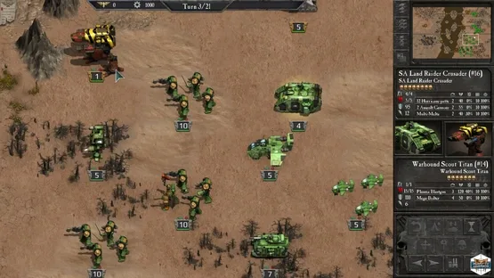 Screenshot 5