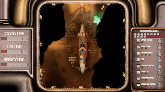 Abyss Crew Screenshot