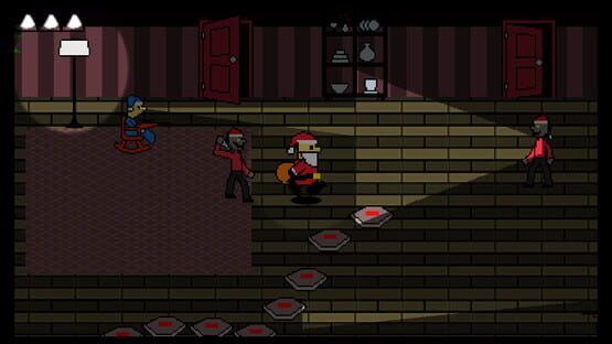 Secret Santa screenshot 2