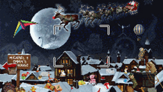 Christmas Wonderland Screenshot