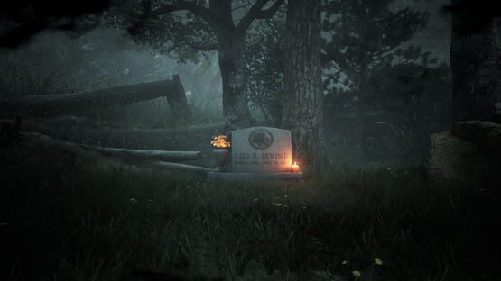 The Lighthouse cover