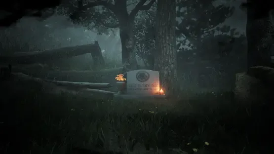 The Lighthouse screenshot 1