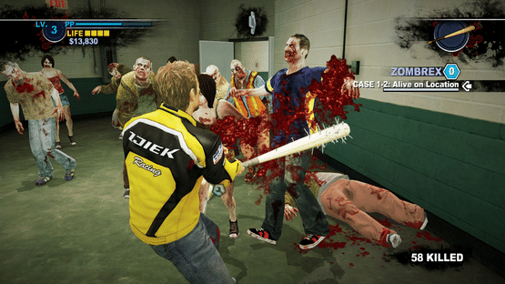 Dead Rising 2 Screenshot