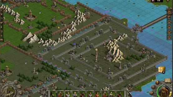 Millidor screenshot 2