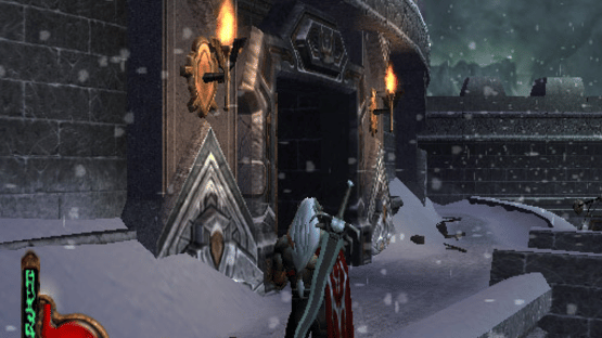 Legacy of Kain: The Dark Prophecy Screenshot