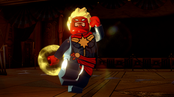 LEGO Marvel Super Heroes 2 Screenshot