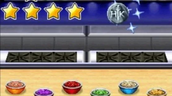 Hell's Kitchen Vs. screenshot 3