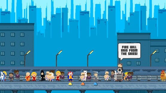 Blockpocalypse cover