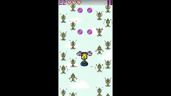 Resume: The Video Game screenshot 3