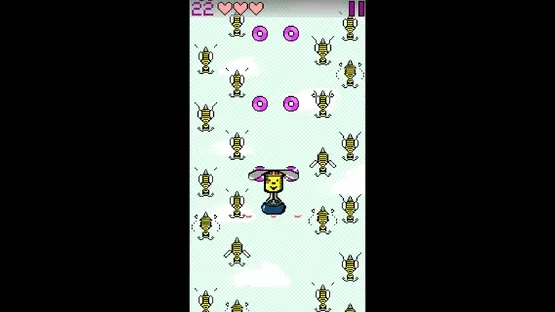 My Resume: The Video Game screenshot 7