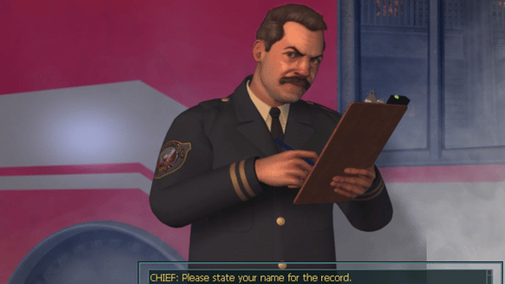 Nancy Drew: Alibi in Ashes Screenshot