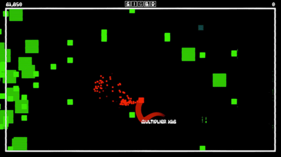 Degauss Screenshot