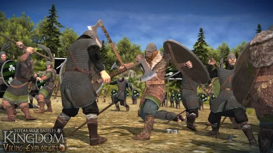 Total War Battles: Kingdom screenshot 2