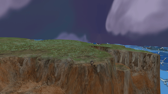 The Cartographer's Tale Screenshot