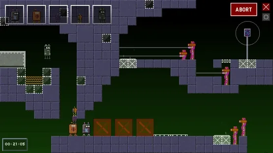 Cool Headed screenshot 5