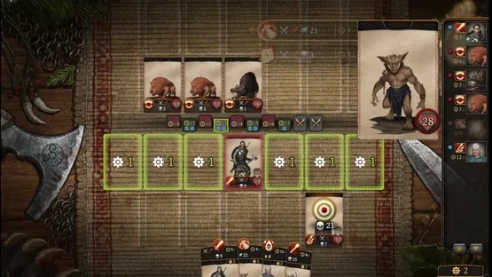 Thea 2: The Shattering screenshot 4