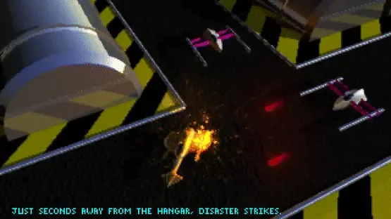 Traffic Department 2192 gameplay screenshot 1