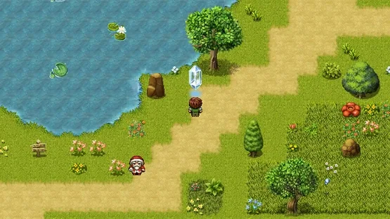 The Legendary of Bean screenshot 5