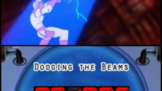 Space Ace screenshot 6