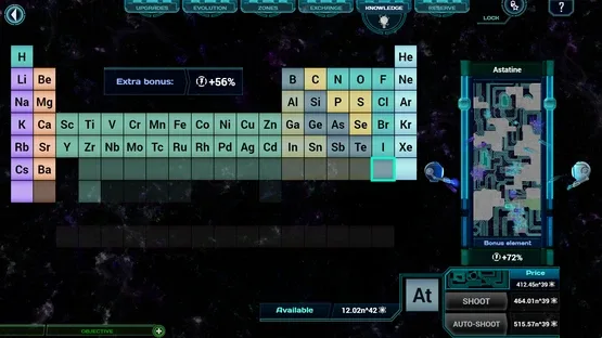 Idle Evolution screenshot 5