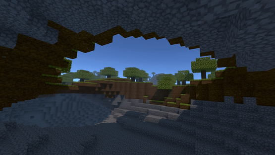 Chunks Screenshot